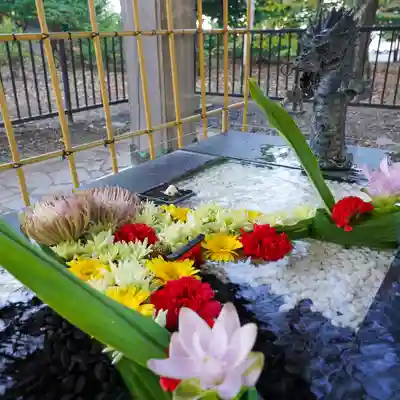 美幌神社(北海道)
