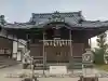 八幡社(西條八幡社)(愛知県)