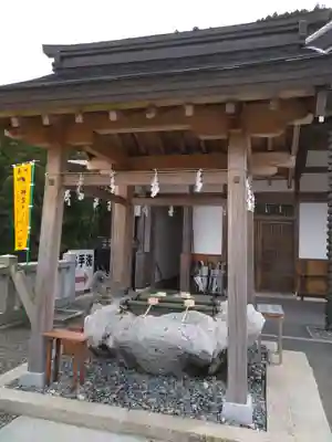 丹生川上神社（上社）(奈良県)
