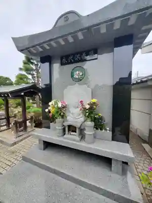 能満寺のその他建物