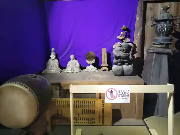 西明寺(栃木県)