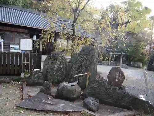 藤白神社(和歌山県)