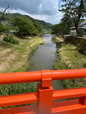 熊野大社(島根県)