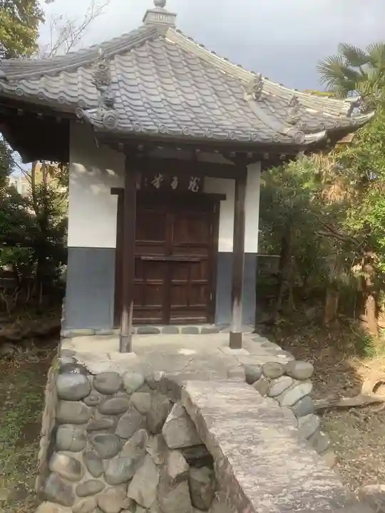 瑞泉寺(愛知県)