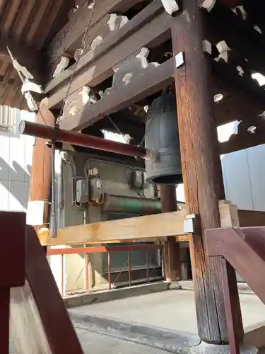 誓願寺のその他建物