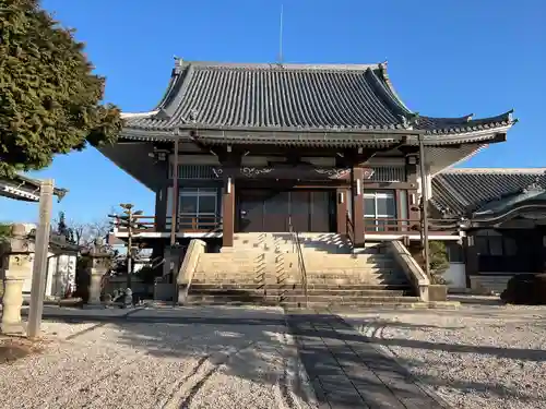 観音寺(愛知県)