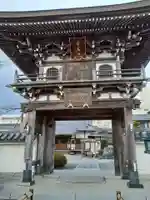 竹駒寺(宮城県)