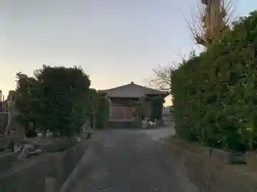 慶崇院のその他建物