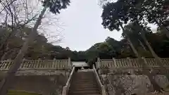 賀茂神社(兵庫県)