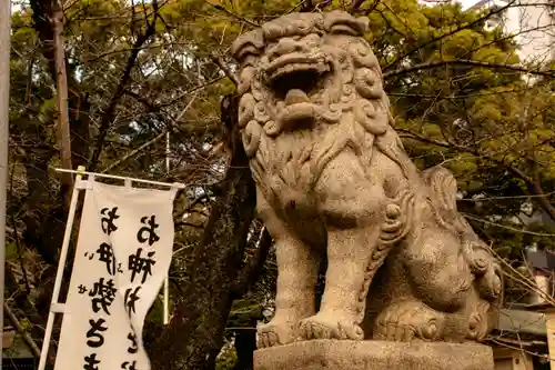 若宮八幡社(愛知県)