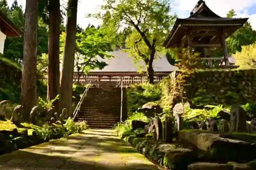 関興寺(新潟県)