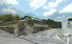 西照寺のその他建物