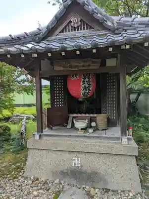 単伝庵(京都府)