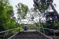 雲興寺の山門・神門