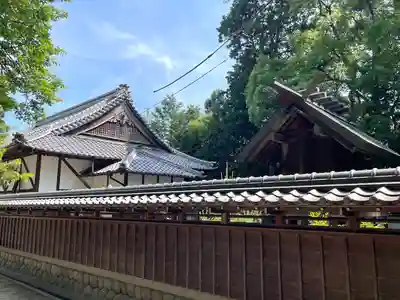 穂積神社(三重県)