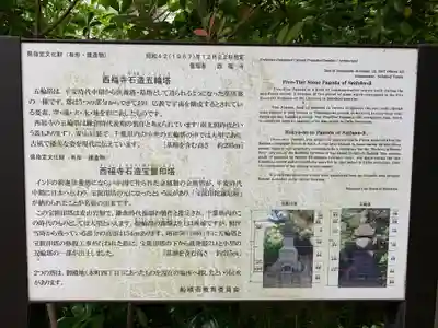 西福寺(千葉県)