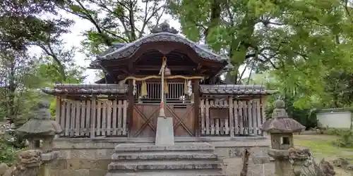 稲葉神社(京都府)