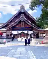 瀧宮神社(広島県)