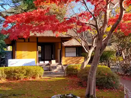 円通三匝堂（さざえ堂）(福島県)