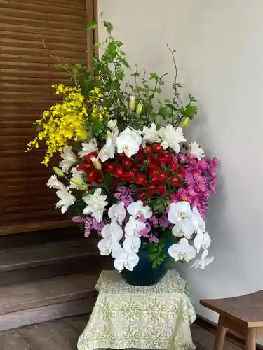 一條殿 新善光寺(京都府)