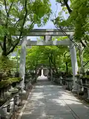 鹿嶋神社(兵庫県)