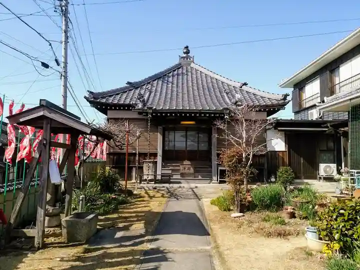 薬師寺の本殿・本堂