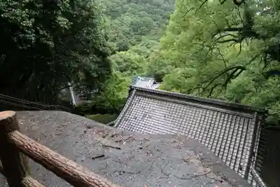 弥谷寺のその他建物