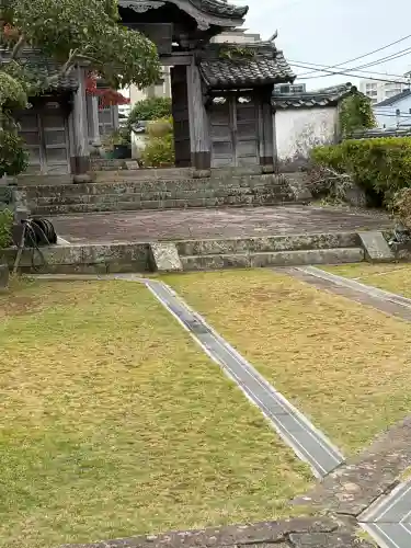 興福寺(長崎県)