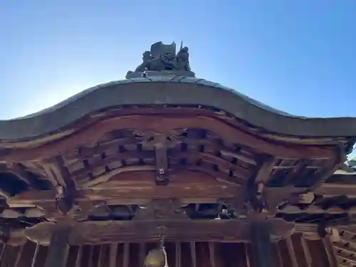 上山神社(滋賀県)