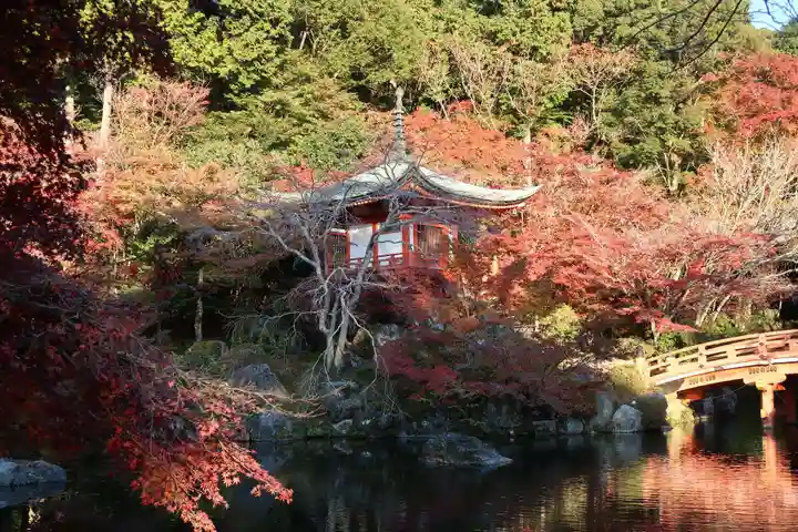 醍醐寺(京都府)