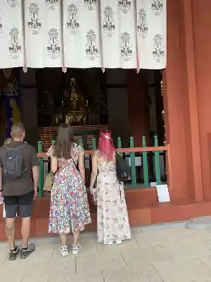 興福寺 中金堂(奈良県)