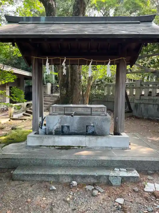 和歌山縣護國神社(和歌山県)