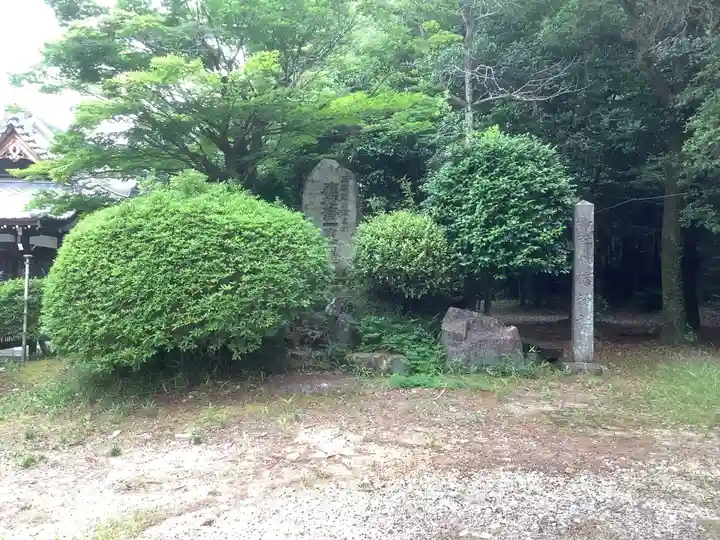 八幡神社(妻木)(岐阜県)