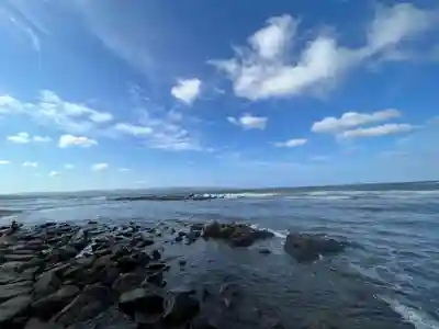 義経社(富山県)