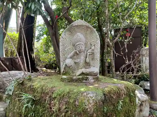 安養院(東京都)
