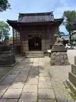 手向神社(石川県)