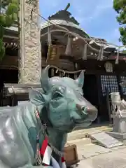 天満神社(兵庫県)