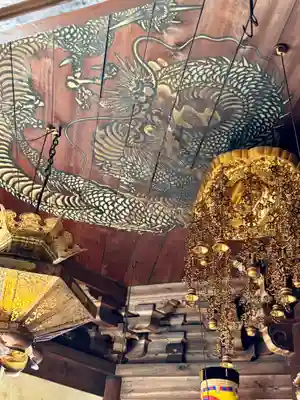 徳林禅菴(徳林庵)(京都府)