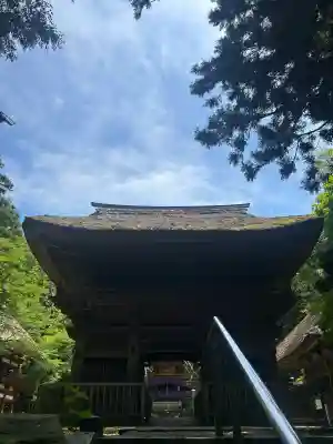 西明寺(栃木県)