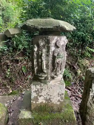 墨泉光寺(千葉県)
