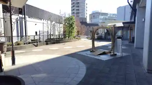 北谷稲荷神社(東京都)