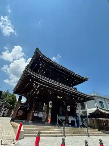 中山寺(兵庫県)