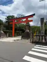 吉田神社(京都府)