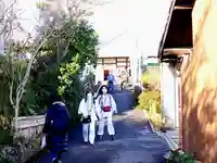 極楽寺のその他建物