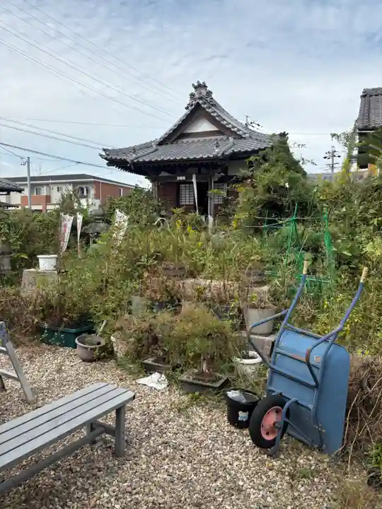 快泉院(愛知県)