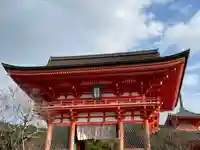 清水寺(京都府)