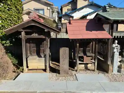 流山寺(千葉県)