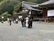 大神神社(奈良県)