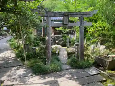 岩屋寺(京都府)
