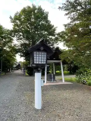 美幌神社(北海道)